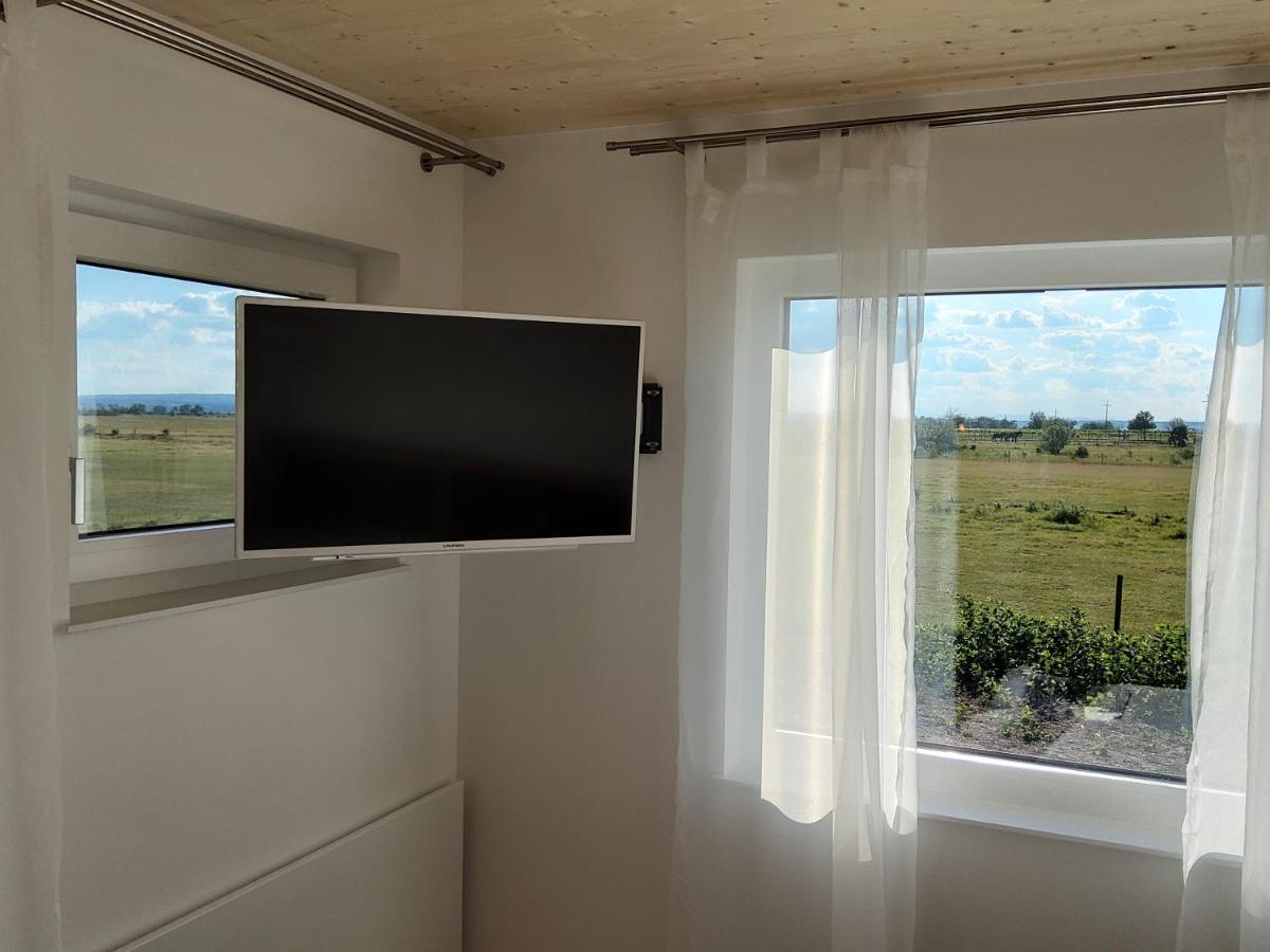 Zimmerei - Landgasthaus Karlo Илмиц Екстериор снимка